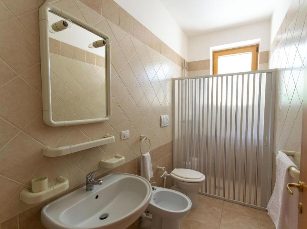 Blue Area Apartments - Fromhometosalento Торе дел'Орсо Екстериор снимка